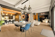 LAGRÂCE-DIEU – Charmante toulousaine familiale de 215 m² avec piscine sur un terrain de 1 500 m²
