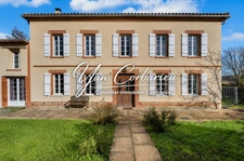 EXCLUSIVITÉ – MAISON DE MAÎTRE XIX ᵉ SIÈCLE | ENTIÈREMENT RÉNOVÉE | PARC DE 2 011 m² | RARE