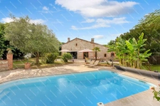 LAGRÂCE-DIEU – Charmante toulousaine familiale de 185 m² avec piscine sur un terrain de 1 500 m²