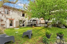 Maison de village - Cintegabelle (31) 205 000 €