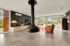 Villa d'architecte de plain-pied – 209 m² de lumière, nature préservée et confort énergétique – Saint-Lys