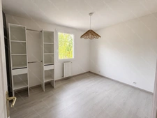 AUTERIVE – MAISON DE PLAIN-PIED 110 m² – 4 CHAMBRES – GARAGE – TERRAIN 858 m²