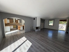 AUTERIVE – PLAIN-PIED FAMILIAL 110 m² – 4 CHAMBRES – 858 m² DE TERRAIN – VUE DÉGAGÉE & POTENTIEL