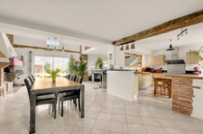 AUTERIVE – CORPS DE FERME RÉNOVÉ 158 m²