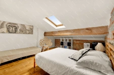 LAGRÂCE-DIEU – Charmante toulousaine familiale de 215 m² avec piscine sur un terrain de 1 500 m²