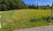 Terrain constructible 891 m² – Vue dégagée – Belpech (11420)