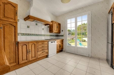 GRÉPIAC – Maison familiale 4 chambres avec sous-sol de 106 m² sur 1 505 m² de terrain