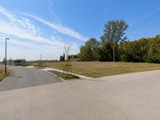 Terrain d'activité de 2 168 m² à vendre – CASTANET-TOLOSAN (31) – Zone Industrielle VIC