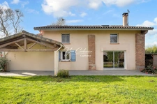 AUTERIVE – CORPS DE FERME RÉNOVÉ 158 m²