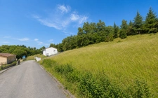  Terrain constructible 1 260 m² – Vue dégagée – Belpech (11420)