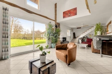 AUTERIVE – CORPS DE FERME RÉNOVÉ 158 m²