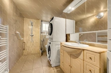 LAGRÂCE-DIEU – MAISON DE CARACTÈRE 5 PIÈCES – 3 CHAMBRES – JARDIN