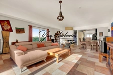 Single-story house, 119 m² – Land of over 3,000 m² – Great potential