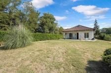 GRÉPIAC – Maison familiale 4 chambres avec sous-sol de 106 m² sur 1 505 m² de terrain