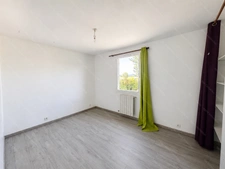 AUTERIVE – MAISON DE PLAIN-PIED 110 m² – 4 CHAMBRES – GARAGE – TERRAIN 858 m²