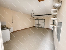 AUTERIVE – MAISON DE PLAIN-PIED 110 m² – 4 CHAMBRES – GARAGE – TERRAIN 858 m²