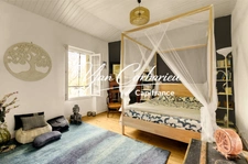 Maison de village - Cintegabelle (31) 205 000 €