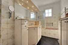 GRÉPIAC – Maison familiale 4 chambres avec sous-sol de 106 m² sur 1 505 m² de terrain