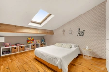 LAGRÂCE-DIEU – Charmante toulousaine familiale de 215 m² avec piscine sur un terrain de 1 500 m²