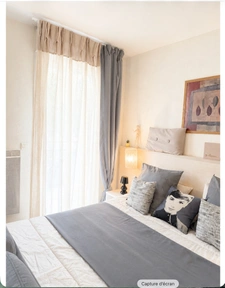 studio de 31 m2 à vendre à DIVONNE LES BAINS (01)