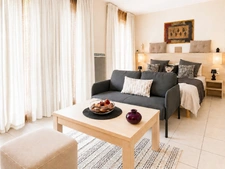 studio de 31 m2 à vendre à DIVONNE LES BAINS (01)