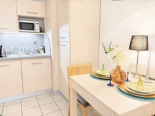 studio de 31 m2 à vendre à DIVONNE LES BAINS (01)