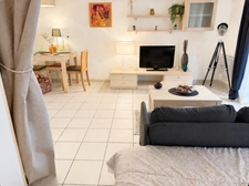 studio de 31 m2 à vendre à DIVONNE LES BAINS (01)