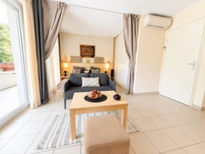 studio de 31 m2 à vendre à DIVONNE LES BAINS (01)