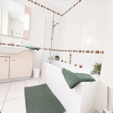 studio de 31 m2 à vendre à DIVONNE LES BAINS (01)