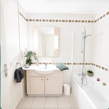 studio de 31 m2 à vendre à DIVONNE LES BAINS (01)