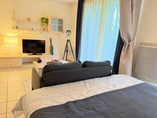 studio de 31 m2 à vendre à DIVONNE LES BAINS (01)