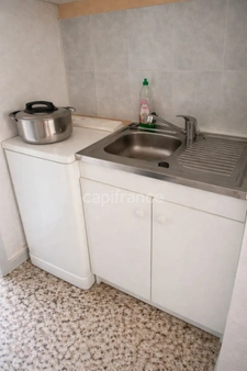 📍 BÉZIERS CENTRE-VILLE – T1 BIS 31 m² – 2 PIÈCES – INVESTISSEMENT LOCATIF – DPE C – BON ÉTAT – FAIBLES CONSOMMATIONS