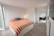 INVESTISSEMENT LOCATIF BLANC-MESNIL 93150 – T2 RÉCENT 2023 – DÉJÀ LOUÉ – 1 100€/MOIS – RENTABILITÉ LOCATIVE – PARKING – GRAND PARIS