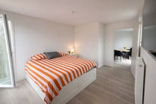Appartement à vendre 2 pièces pour investissement locatif