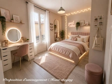 🏡 MAISONS-ALFORT (94700) – Maison moderne 4 pièces – 82 m² – Terrasse 40 m²