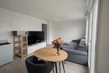 INVESTISSEMENT LOCATIF BLANC-MESNIL 93150 – T2 RÉCENT 2023 – DÉJÀ LOUÉ – 1 100€/MOIS – RENTABILITÉ LOCATIVE – PARKING – GRAND PARIS