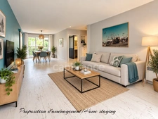 ⚠️ EXCLUSIVITÉ – BONDY SUD / LA REMISE À JORELLE – F4 84 M² – TERRASSE 20 M² – 3 CHAMBRES – PARKING