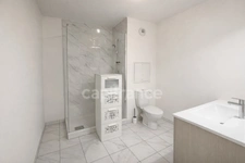 INVESTISSEMENT LOCATIF BLANC-MESNIL 93150 – T2 RÉCENT 2023 – DÉJÀ LOUÉ – 1 100€/MOIS – RENTABILITÉ LOCATIVE – PARKING – GRAND PARIS