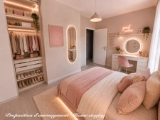 🏡 MAISONS-ALFORT (94700) – Maison moderne/Duplex 4 pièces – 82 m² – Terrasse 40 m²