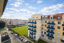 INVESTISSEMENT LOCATIF BLANC-MESNIL 93150 – T2 RÉCENT 2023 – DÉJÀ LOUÉ – 1 100€/MOIS – RENTABILITÉ LOCATIVE – PARKING – GRAND PARIS