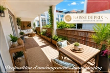 4 PIÈCES 84 m² + PARKING — QUARTIER RÉSIDENTIEL CALME