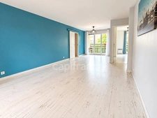 ⚠️ EXCLUSIVITÉ – BONDY SUD / LA REMISE À JORELLE – F4 84 M² – TERRASSE 20 M² – 3 CHAMBRES – PARKING