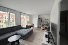 INVESTISSEMENT LOCATIF BLANC-MESNIL 93150 – T2 RÉCENT 2023 – DÉJÀ LOUÉ – 1 100€/MOIS – RENTABILITÉ LOCATIVE – PARKING – GRAND PARIS
