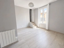 🏡 MAISONS-ALFORT (94700) – Maison moderne/Duplex 4 pièces – 82 m² – Terrasse 40 m²