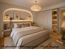Appartement 4 pièces à vendre à Bondy (93140) – Mare à la Veuve – 82 m² – 3 chambres – 1er étage – Parking – Cave – DPE C