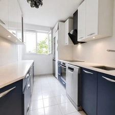 🏡 BONDY CENTRE – APPARTEMENT 4 PIÈCES DE 81,69 m² – TERRASSE – BALCON – PARKING – ASCENSEUR