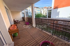 4 PIÈCES 84 m² + PARKING — QUARTIER RÉSIDENTIEL CALME