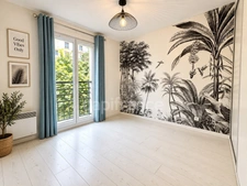 ⚠️ EXCLUSIVITÉ – BONDY SUD / LA REMISE À JORELLE – F4 84 M² – TERRASSE 20 M² – 3 CHAMBRES – PARKING