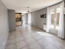 🏡 MAISONS-ALFORT (94700) – Maison moderne/Duplex 4 pièces – 82 m² – Terrasse 40 m²
