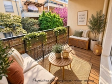 ⚠️ EXCLUSIVITÉ – BONDY SUD / LA REMISE À JORELLE – F4 84 M² – TERRASSE 20 M² – 3 CHAMBRES – PARKING